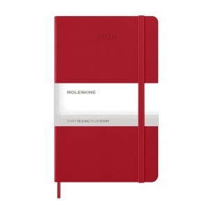 AX MOLESKINE diary - Img 5
