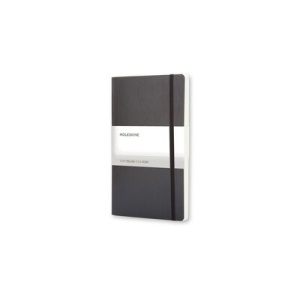 AX Notebook MOLESKINE aprox. A5