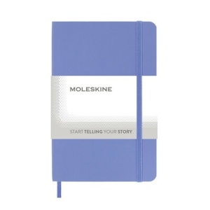 AX Notebook MOLESKINE aprox. A6