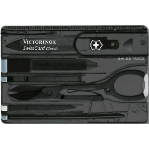 AX Multitool Victorinox SwissCard Classic