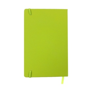 AX Notebook aprox. A5 | Eugene