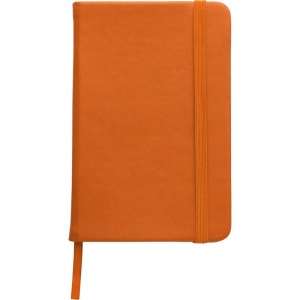 AX Notebook aprox. A5