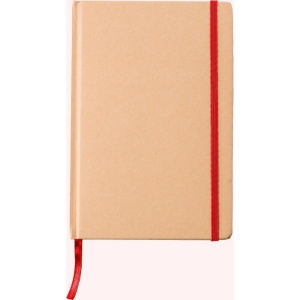 AX Notebook aprox. A5