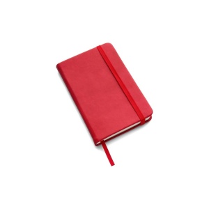 AX Notebook aprox. A6 | Bridget