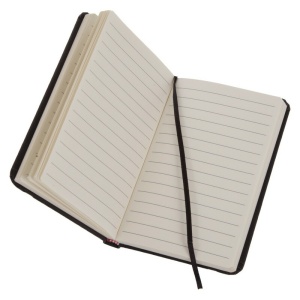 AX Notebook approx. A6