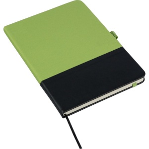 AX Notebook aprox. A5