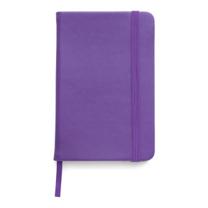 AX Notebook aprox. A6