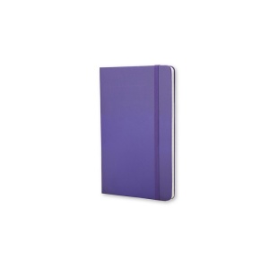 AX Notebook MOLESKINE aprox. A5