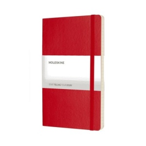 AX Notebook MOLESKINE aprox. A5