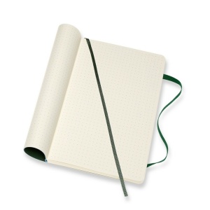 AX Notebook MOLESKINE REPORTER aprox. A6