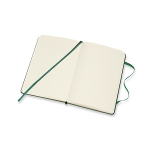 AX Notebook MOLESKINE aprox. A6