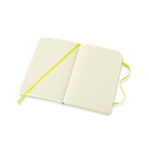 AX Notebook MOLESKINE aprox. A6