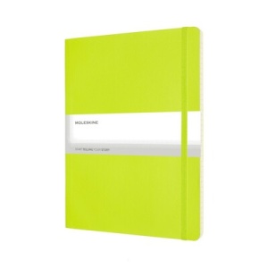 AX Notebook MOLESKINE aprox. A5