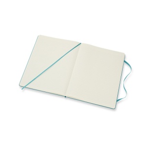 AX Notebook MOLESKINE aprox. B5