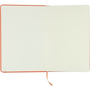 AX Notebook RPET aprox. A5