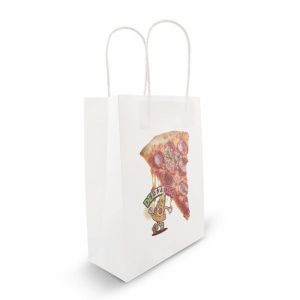 AX Paper bag A4 | Dialla B
