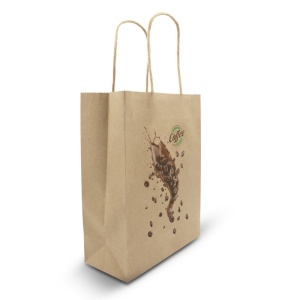AX Paper bag A4 | Wanda BX