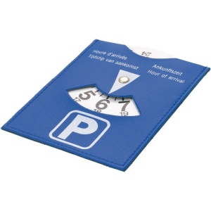 AX Parking disc