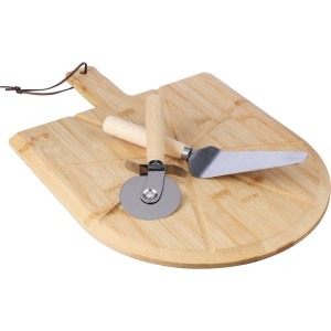 AX Pizza serving set