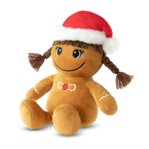 AX Plush Doamna Cookie | Pebbella