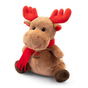 AX Plush reindeer | Archie