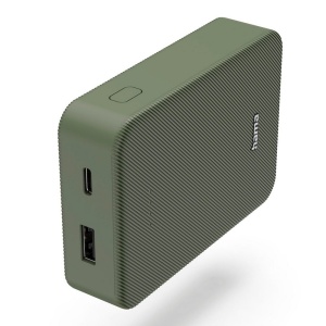 AX Power bank 10000 mAh Hama Power Pack - Img 6