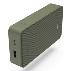AX Power bank 20000 mAh Hama Power Pack - Img 6