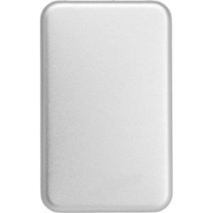 AX Baterie externă 4000 mAh, încărcător solar