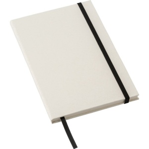 AX Recycled milk carton notebook A5