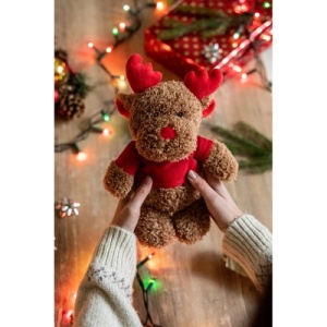 AX Ursuleț de pluș | Cuddlence
