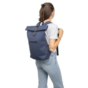 AX Rucsac cu capac rulant