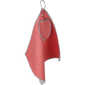 AX Prosop de golf din RPET