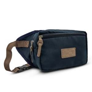 AX RPET waist bag B'RIGHT | Roudeline