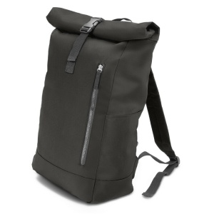 AX Rucsac roll-top din RPET | Eiddwen