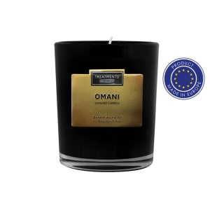 AX TRATAMENTE cu lumânări parfumate