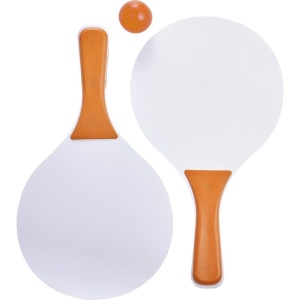 AX Joc de îndemânare, tenis
