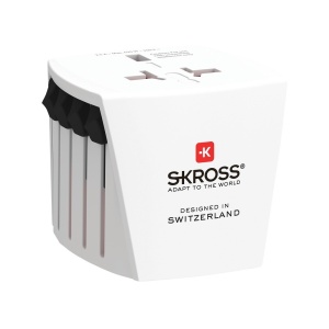 AX SKROSS World Travel Adapter MUV Micro - Img 3