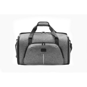 AX Sports, travel bag BrandCharger Voyager