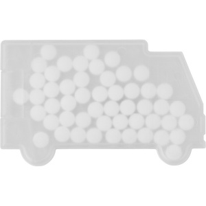 AX Sugar free mints "truck"
