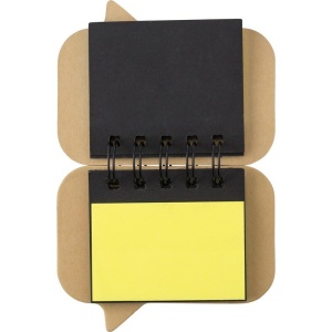 AX Notebook aprox. A5
