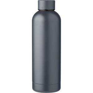 AX Sticlă termos 500 ml fabricată din oțel inoxidabil reciclat