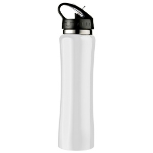 AX Thermo bottle 500 ml with drinking straw