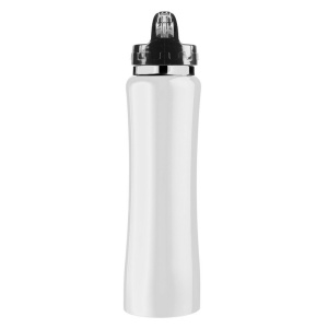 AX Sticlă termos 500 ml cu pai de băut