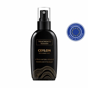 AX TRATAMENTE cu spray de pat și corp