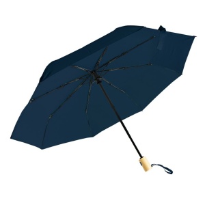 AX Umbrelă automată din RPET, pliabilă | Nell