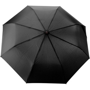 AX Umbrelă automată din RPET, pliabilă