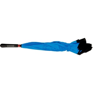 AX Umbrelă manuală reversibilă