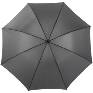AX Umbrelă manuală rezistentă la vânt