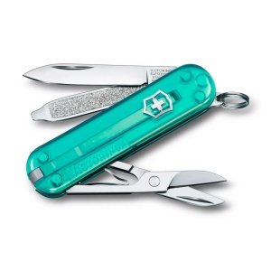 AX Unealtă multifuncțională Victorinox Classic SD