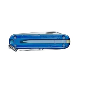 AX Unealtă multifuncțională Victorinox SwissCard Classic
